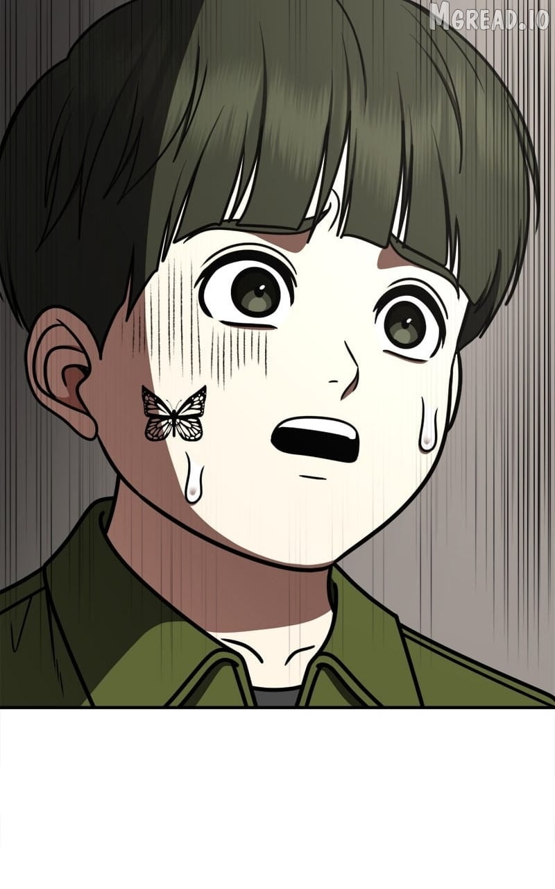 Change Me Chapter 261  - page 75